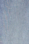 Vintage blue