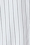 White/Stripe