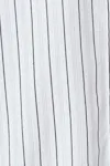 White/Stripe
