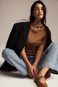 Basic Classic Top
