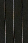 Black stripe