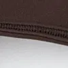 Seal brown