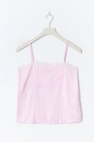 Y Cute Pj Set