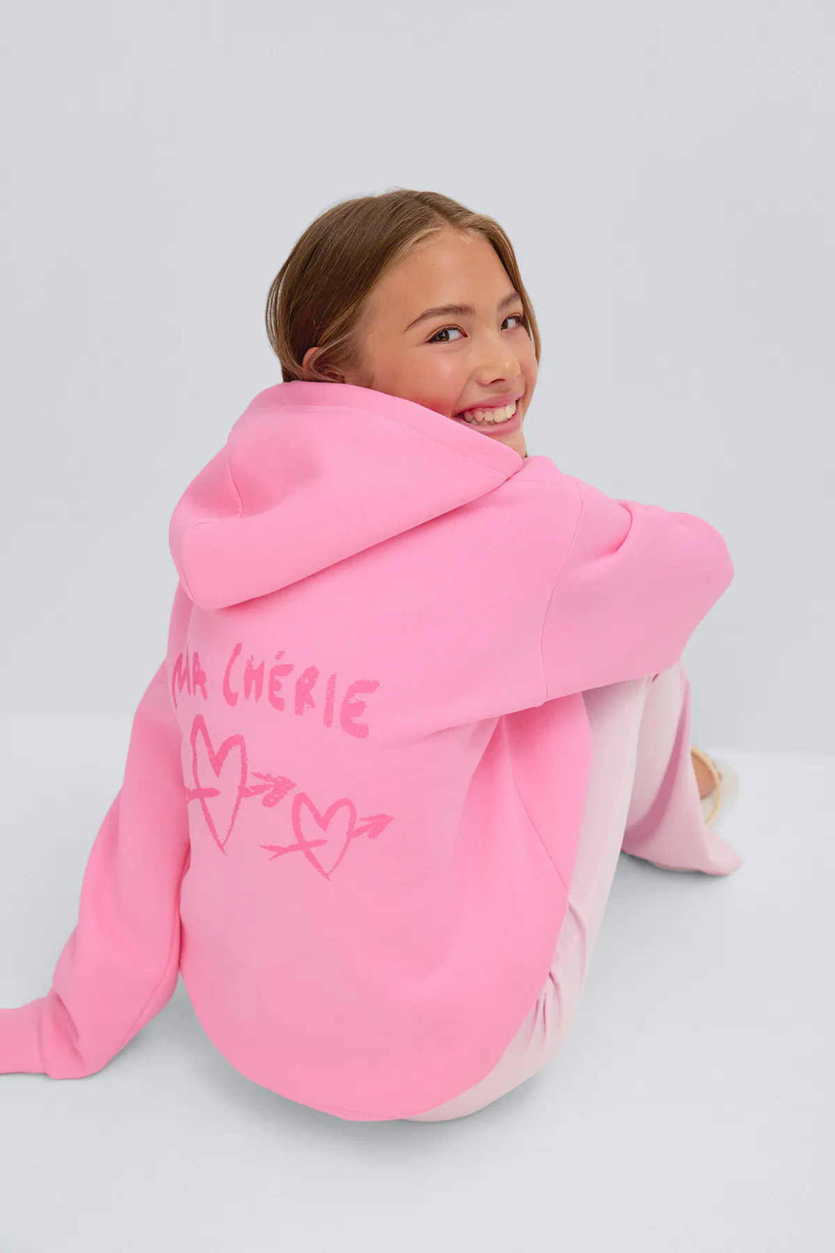 Gina Tricot Y basic hood