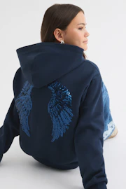 Y basic hood