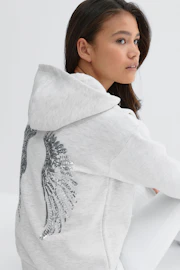 Y basic hood