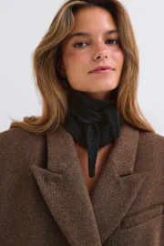 Mini scarf
