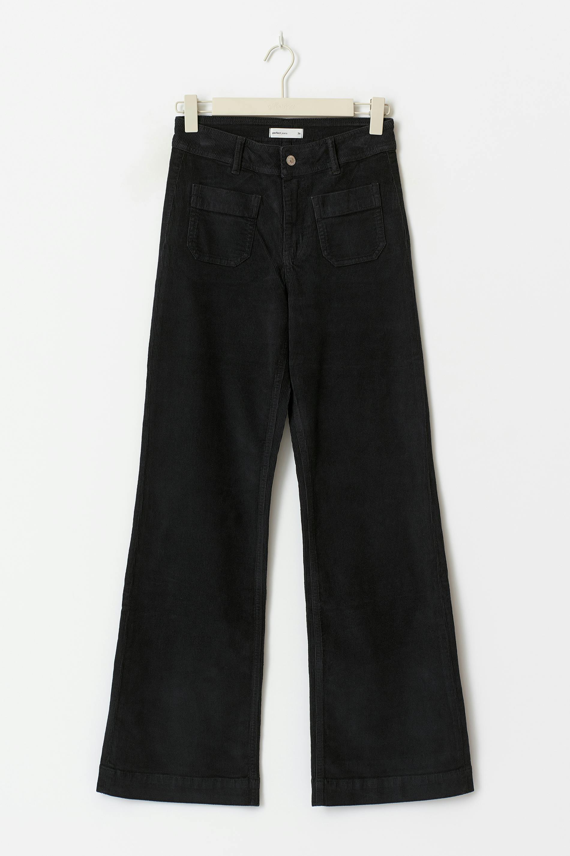 Relaxed Jeans Zalando Jeans Palazzo Light Grey Baggy Jeans Zalando