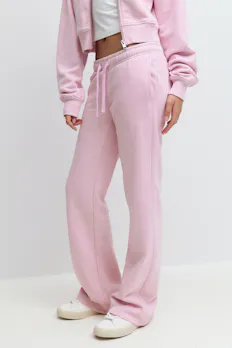 Y Low Waist Sweatpants