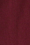 Black/burgundy