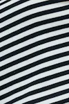 Black/white str