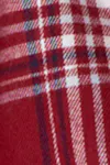 Red check