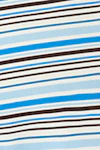 Blue stripe