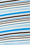 Blue stripe