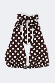 Halter Triangle Top