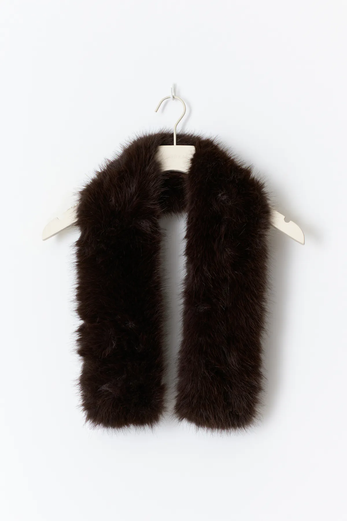 Musthave Deals Fake Fur Sjaals