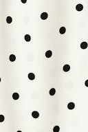Creme/dot (1003)