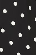 Black/white dot (9726)