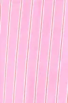 Pink stripe