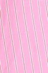 Pink stripe