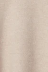 Beige melange