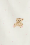 Teddy bear aop