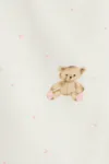 Teddy bear aop