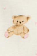 Teddy bear aop (1294)