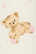 Teddy bear aop (1294)