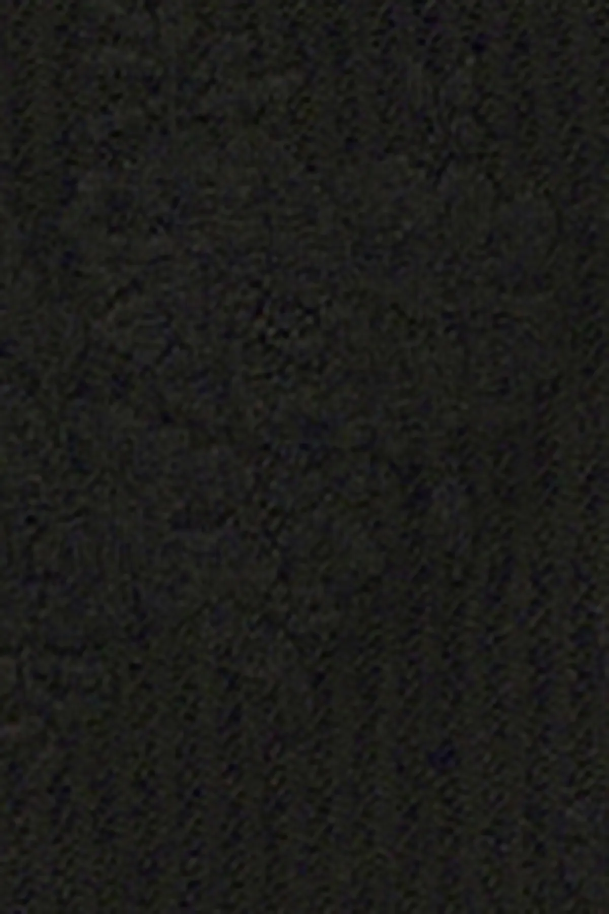 Jacquard tank - Black - Women - Gina Tricot