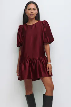 Mini Dress