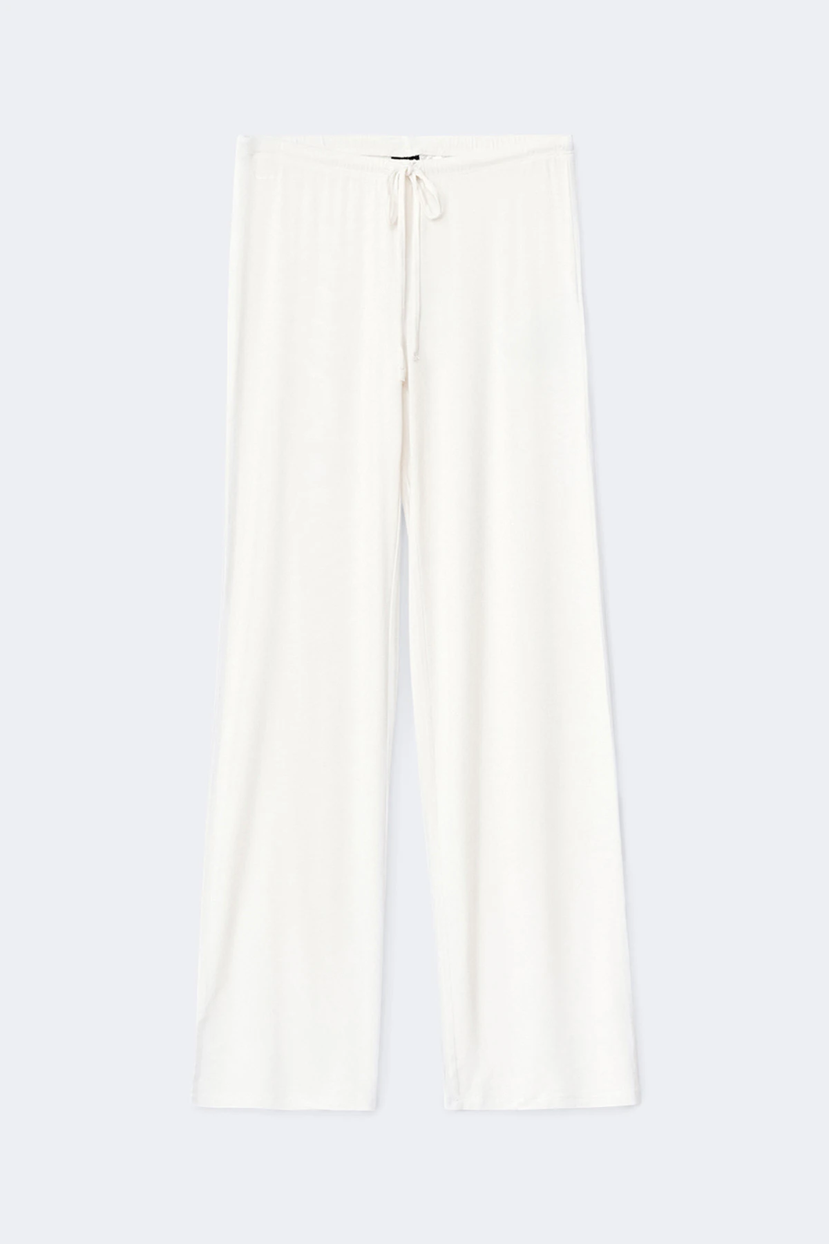 Gina Tricot Low waist loungewear trousers byxor dam – bild 4