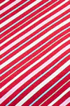 Christmas stripe