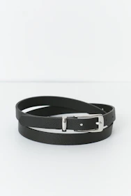 Square Buckel Hip Belt
