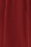 Dark red
