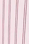 Pink stripe