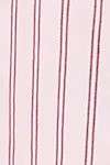 Pink stripe