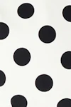 Offwhite dot