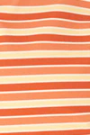 Apricot stripe