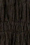 Seal brown