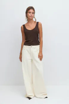 Boucle Jeans