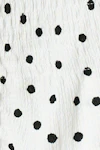 Black dot