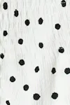 Black dot
