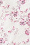 Pink ditsy