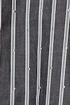 Grey/stripe