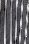Grey/stripe