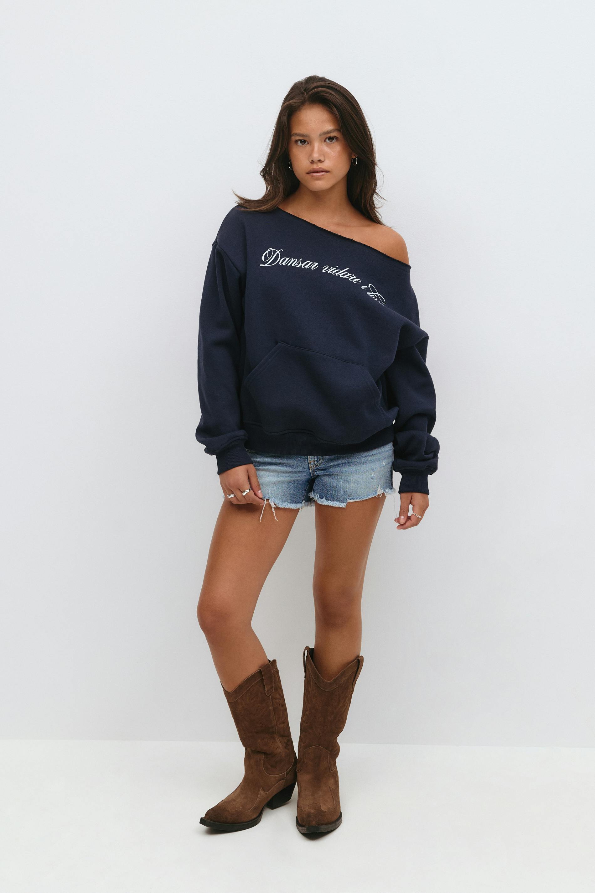 Izyumda jinsiy aloqa qilish