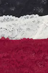 Black/red