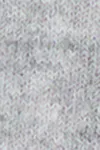 Lt grey melange