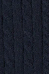 Navy blazer